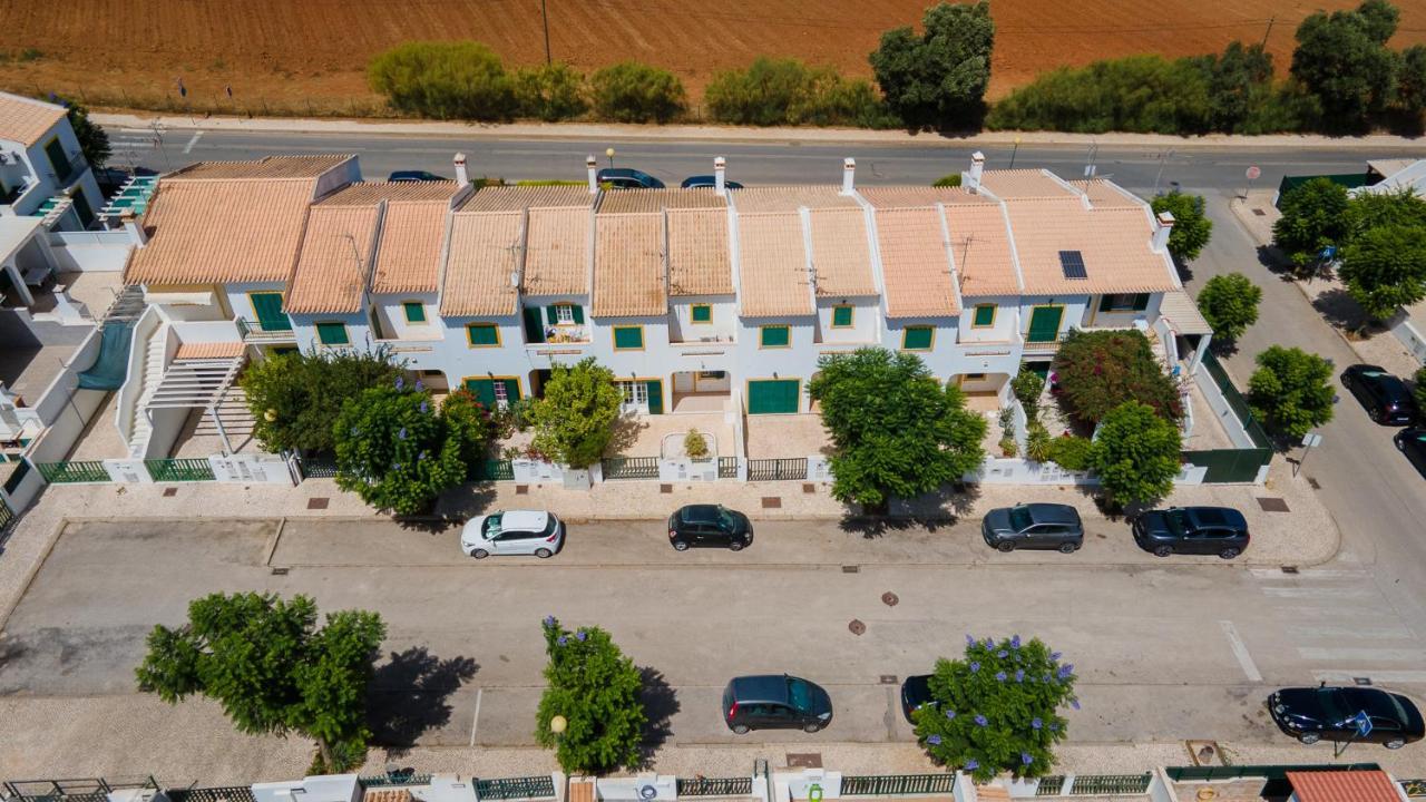 Wonderful Algarvinian Home By Lovelystay Vila Nova de Cacela Eksteriør bilde