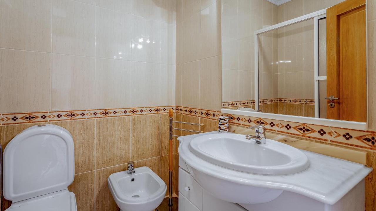 Wonderful Algarvinian Home By Lovelystay Vila Nova de Cacela Eksteriør bilde