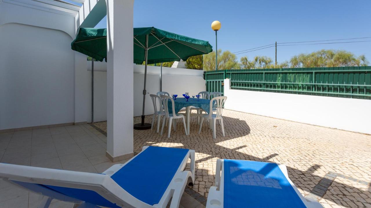 Wonderful Algarvinian Home By Lovelystay Vila Nova de Cacela Eksteriør bilde