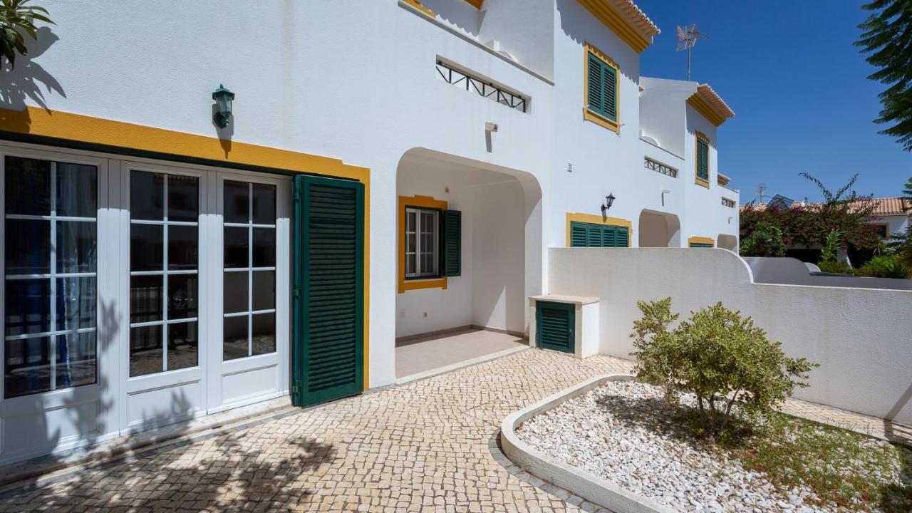 Wonderful Algarvinian Home By Lovelystay Vila Nova de Cacela Eksteriør bilde