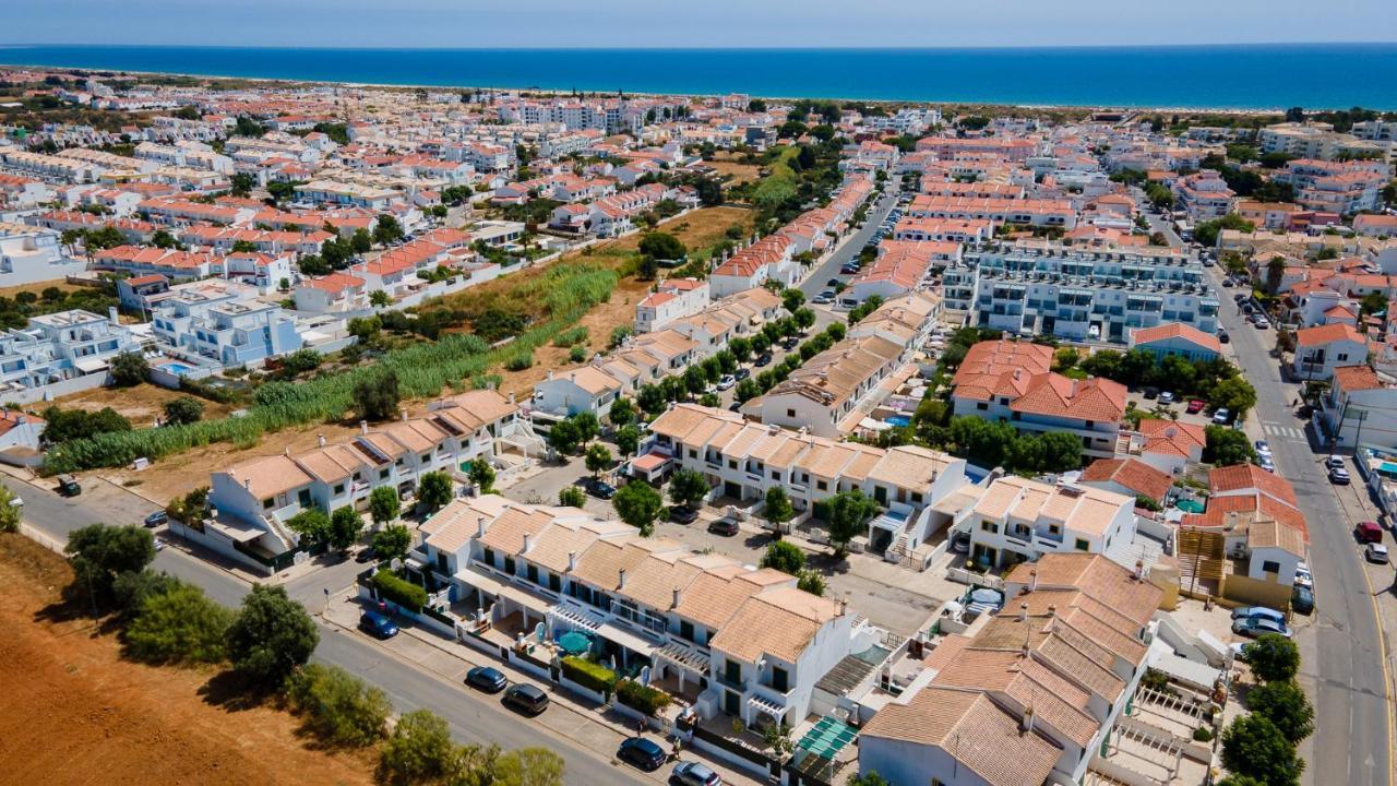 Wonderful Algarvinian Home By Lovelystay Vila Nova de Cacela Eksteriør bilde