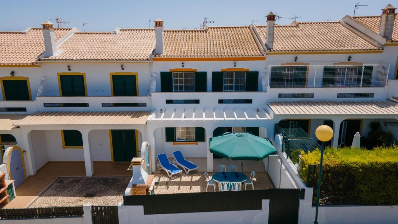 Wonderful Algarvinian Home By Lovelystay Vila Nova de Cacela Eksteriør bilde
