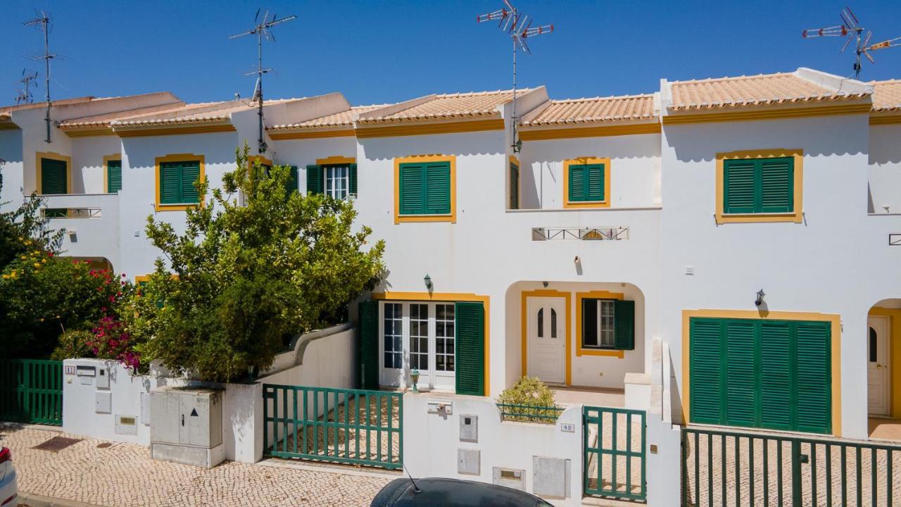 Wonderful Algarvinian Home By Lovelystay Vila Nova de Cacela Eksteriør bilde