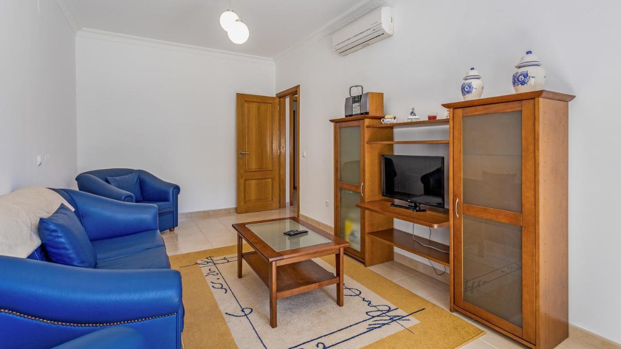 Wonderful Algarvinian Home By Lovelystay Vila Nova de Cacela Eksteriør bilde