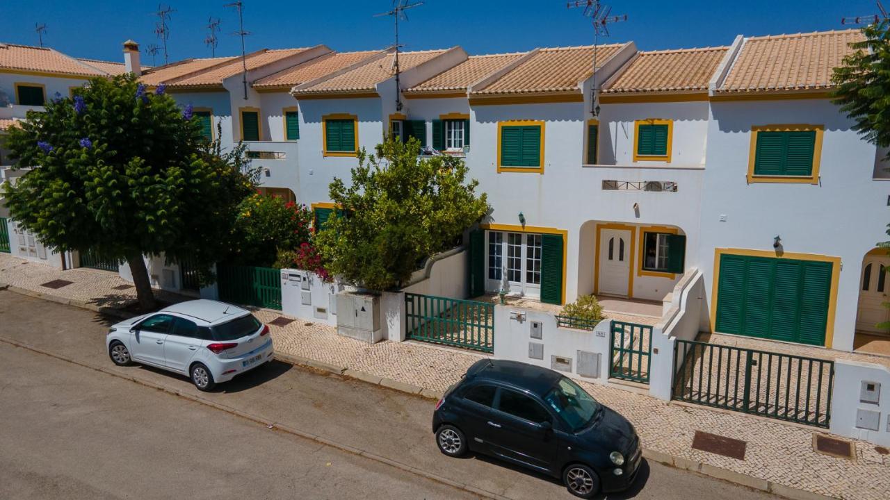 Wonderful Algarvinian Home By Lovelystay Vila Nova de Cacela Eksteriør bilde