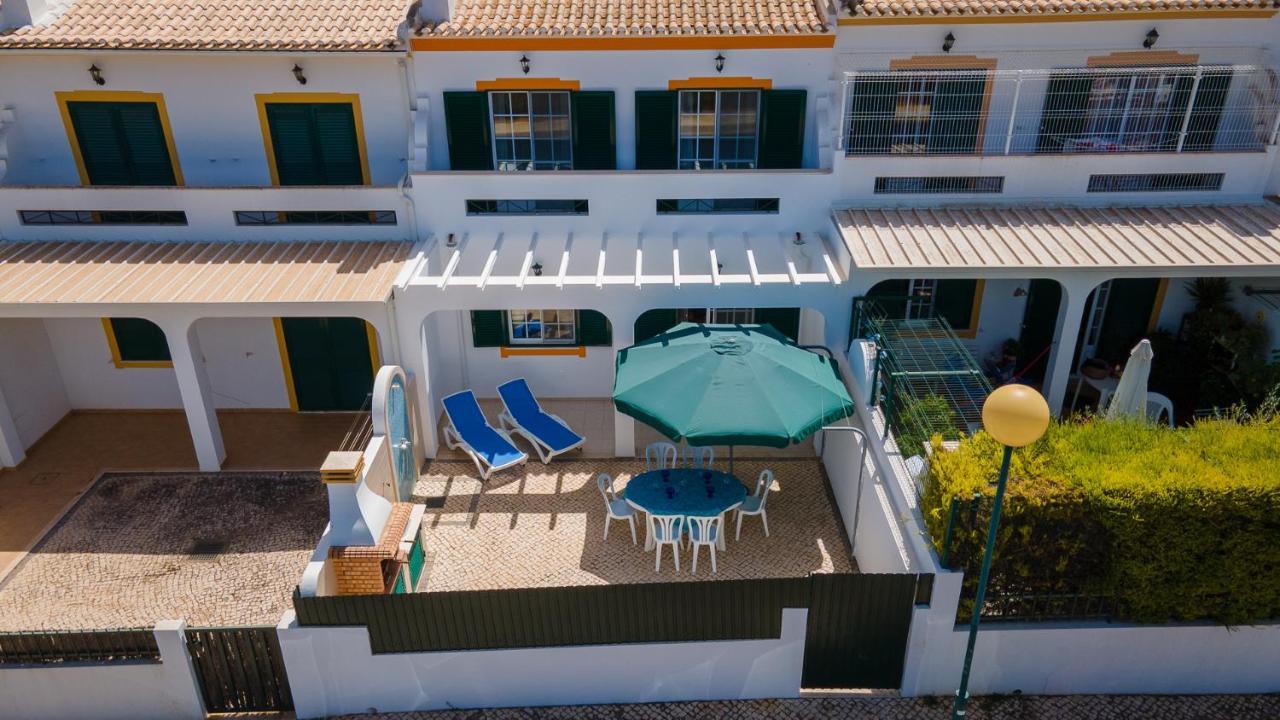 Wonderful Algarvinian Home By Lovelystay Vila Nova de Cacela Eksteriør bilde